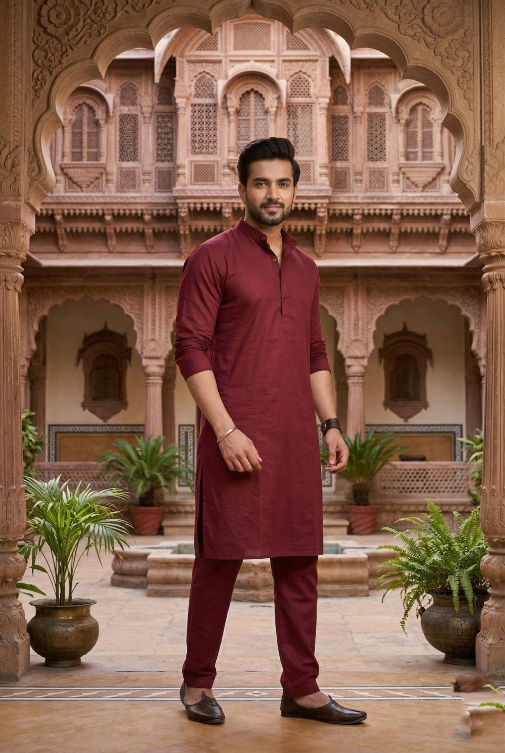 Kurta Pajama